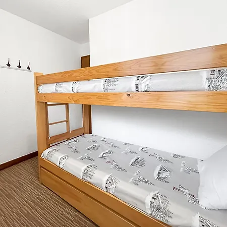 Escapade En Famille, Vue Montagne Apartment Praz-sur-Arly