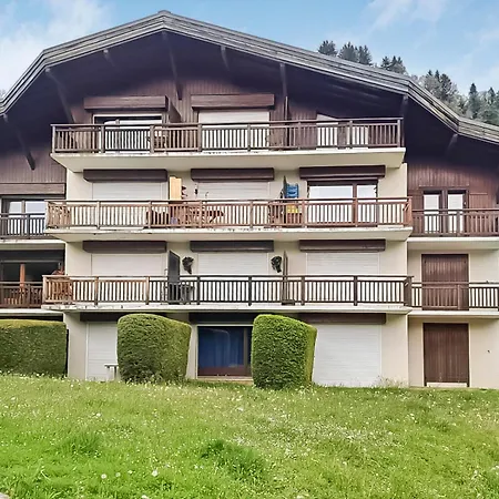 Escapade En Famille, Vue Montagne