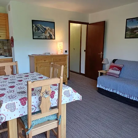 Apartment Escapade En Famille, Vue Montagne